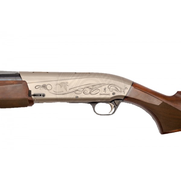 Рушниця Browning Fusion Evolve Silver 12/76 710 мм горіх - 3568816 Рушниця Browning Fusion Evolve Silver 12/76 710 мм горіх - 3568816