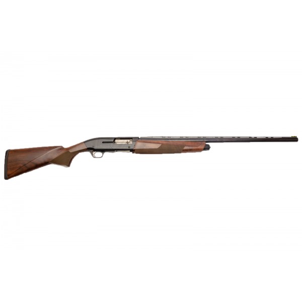 Ружьё Browning Fusion Evolve Black 12/76 750 мм орех - 3568814
