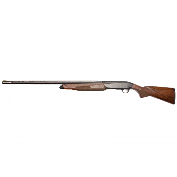 Ружьё Browning Fusion Evolve Black 12/76 750 мм орех - 3568814