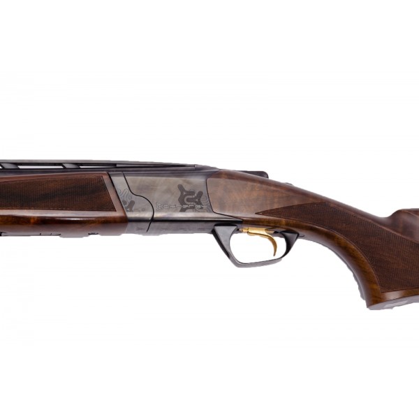 Ружьё Browning Cynergy Black 12/76 760 мм орех - 3568811 Ружьё Browning Cynergy Black 12/76 760 мм орех - 3568811