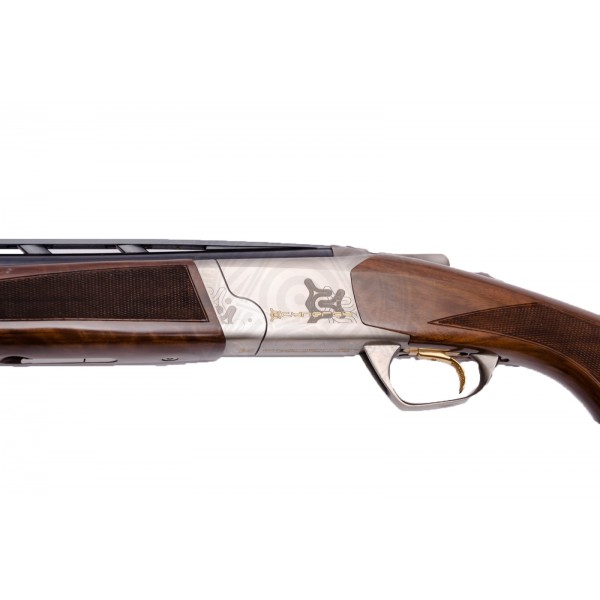 Ружьё Browning Cynergy Chrome 12/76 760 мм орех - 3568812