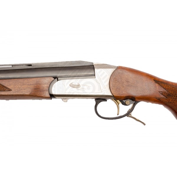 Ружьё МР-18ЕМ-М спортинг 12/76 750 мм орех - 3568866 Ружьё МР-18ЕМ-М спортинг 12/76 750 мм орех - 3568866