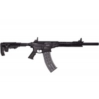 Ружьё Derya MK-12 AS-100 12/76 510 мм Black