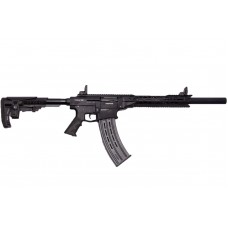 Рушниця Derya MK-12 AS-100 12/76 510 мм Black