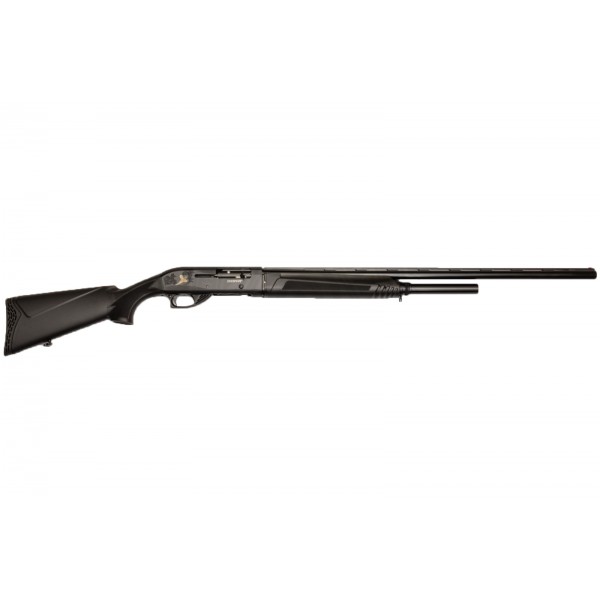 Ружьё Derya Lion 12/76 760 мм чёрный пластик - 3568820