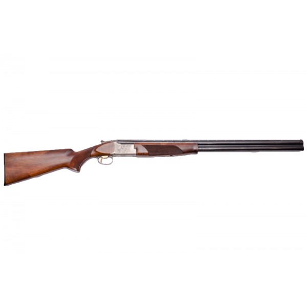 Рушниця Browning GTS 12/76 760 мм горіх - 3568817