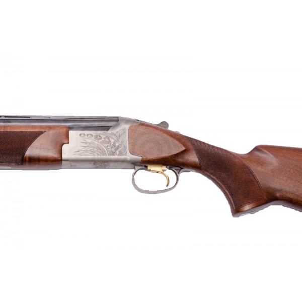 Рушниця Browning GTS 12/76 760 мм горіх - 3568817
