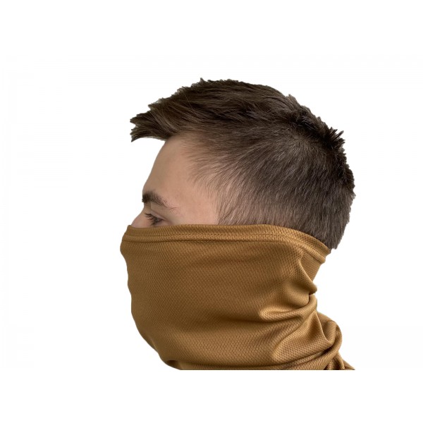 Бафф літній Coolmax койот Pancer - 3568872 Бафф літній Coolmax койот Pancer - 3568872