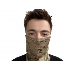 Бафф летний Coolmax мультикам Pancer