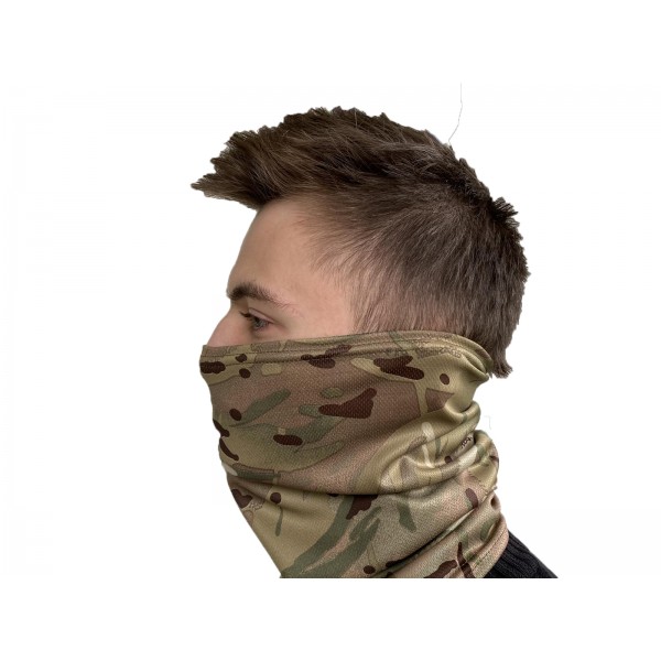 Бафф летний Coolmax мультикам Pancer - 3568873 Бафф летний Coolmax мультикам Pancer - 3568873