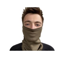 Бафф літній Coolmax олива Pancer