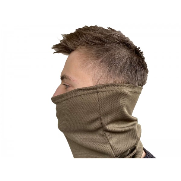 Бафф летний Coolmax олива Pancer - 3568874 Бафф летний Coolmax олива Pancer - 3568874