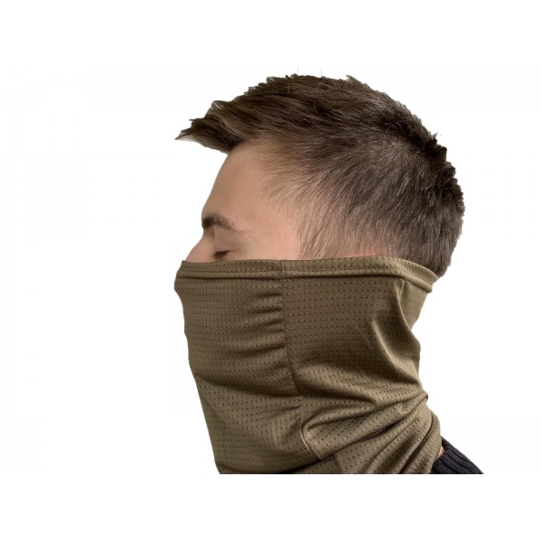 Бафф летний Urban олива Pancer - 3568876 Бафф летний Urban олива Pancer - 3568876