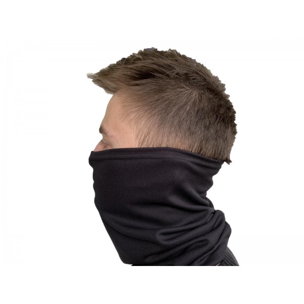 Бафф CoolPass черный Pancer - 3568871 Бафф CoolPass черный Pancer - 3568871