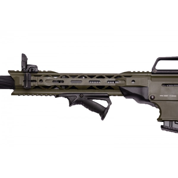 Ружьё Derya MK-12 AS-103 12/76 510 мм Green - 3568823 Ружьё Derya MK-12 AS-103 12/76 510 мм Green - 3568823