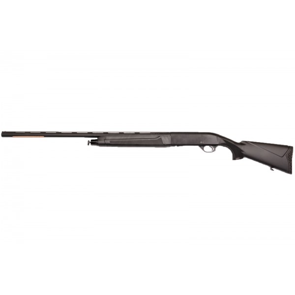 Ружьё Dickinson ASI-S 12/76 760 мм чёрный пластик - 3568828 Ружьё Dickinson ASI-S 12/76 760 мм чёрный пластик - 3568828