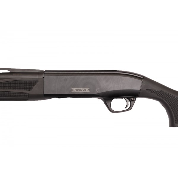 Ружьё Dickinson 12/76 760 мм чёрный пластик - 3568825 Ружьё Dickinson 12/76 760 мм чёрный пластик - 3568825
