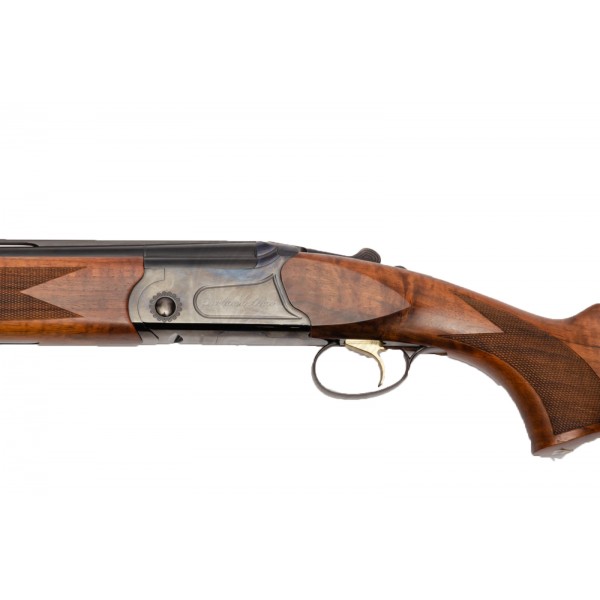 Ружьё Dickinson 920 SE 20/76 710 мм орех - 3568827