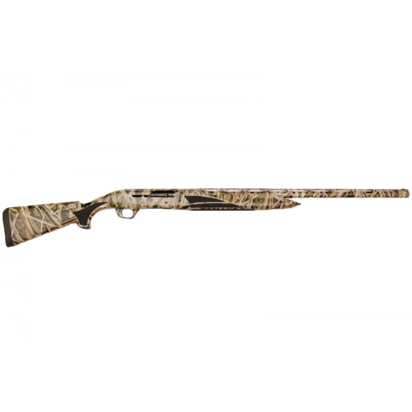 Ружьё Dickinson Ottoman Camo 12/76 760 мм пластик камуфляж - 3568833