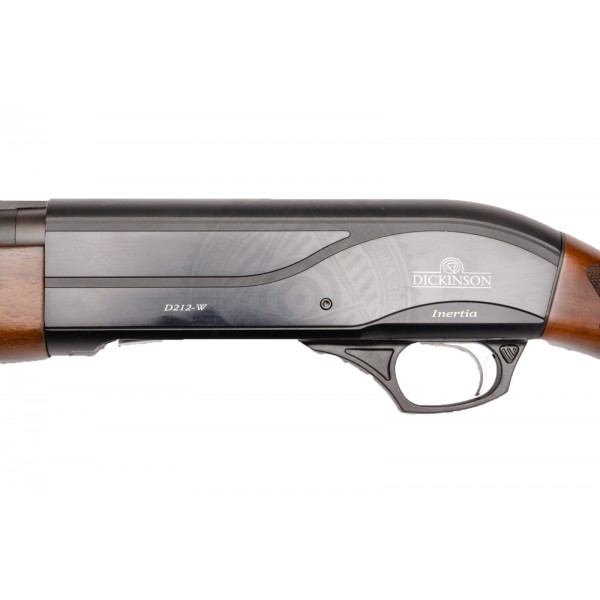 Ружьё Dickinson D212-W 12/76 760 мм орех - 3568832 Ружьё Dickinson D212-W 12/76 760 мм орех - 3568832