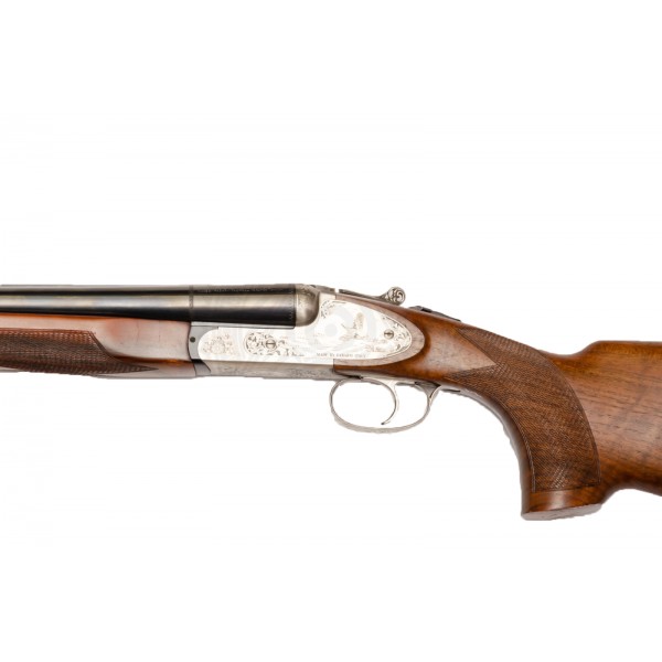 Ружьё Fabarm Beta Europa 12/76 760 мм орех - 3568834 Ружьё Fabarm Beta Europa 12/76 760 мм орех - 3568834