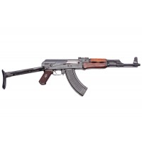 Карабин АКС МП УОС 7,62×39