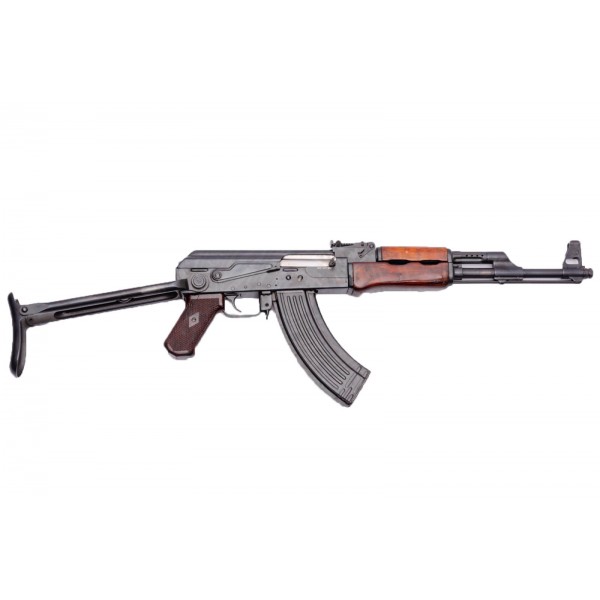 Карабин АКС МП УОС 7,62×39 - 3568713