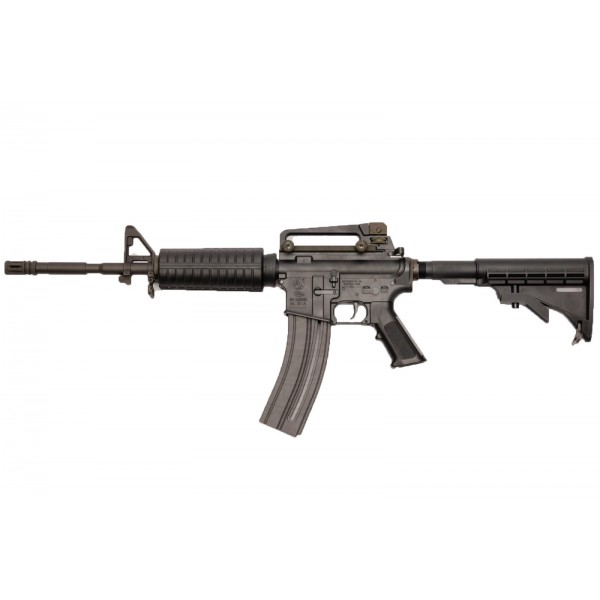 Карабин Colt M4 Carbine OPS.22 LR 370 мм - 3568714