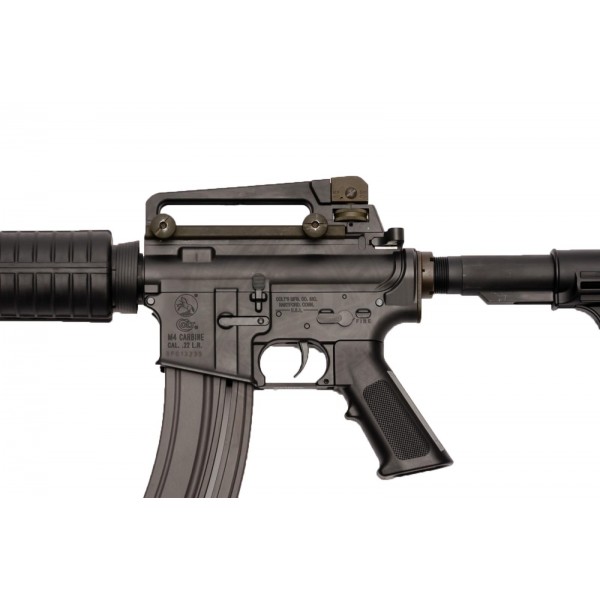 Карабин Colt M4 Carbine OPS.22 LR 370 мм - 3568714
