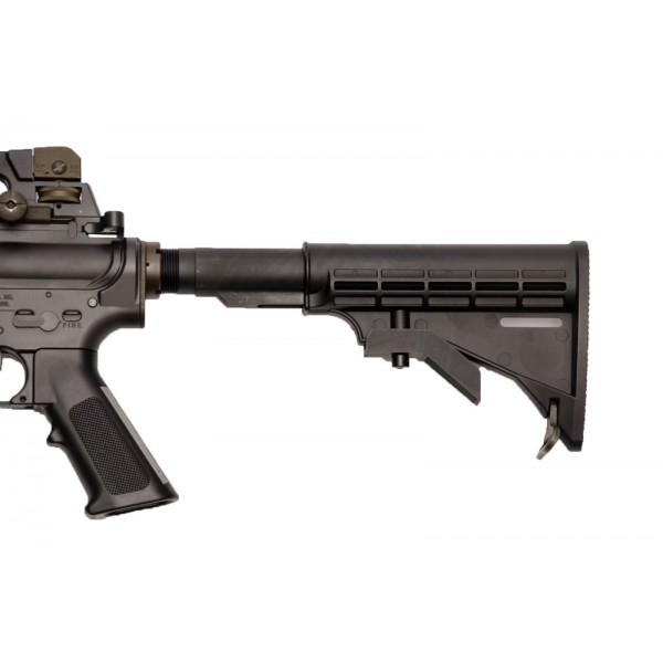 Карабин Colt M4 Carbine OPS.22 LR 370 мм - 3568714
