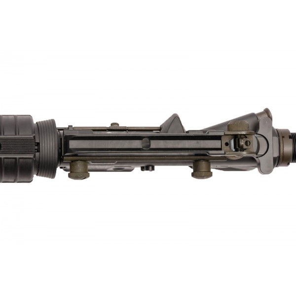 Карабин Colt M4 Carbine OPS.22 LR 370 мм - 3568714