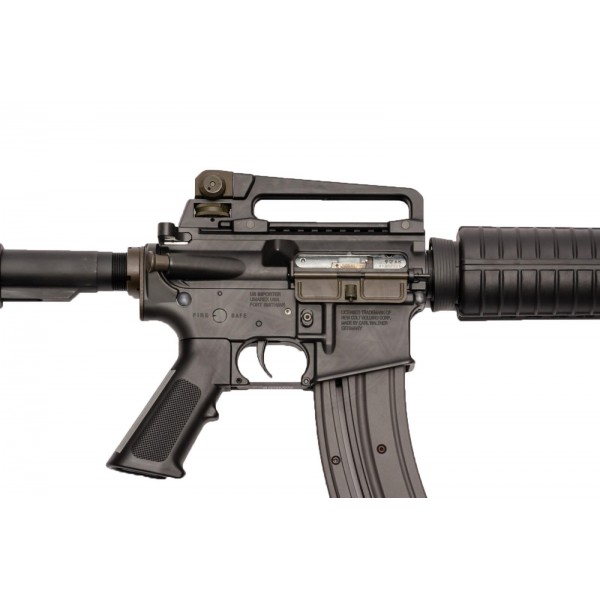 Карабин Colt M4 Carbine OPS.22 LR 370 мм - 3568714