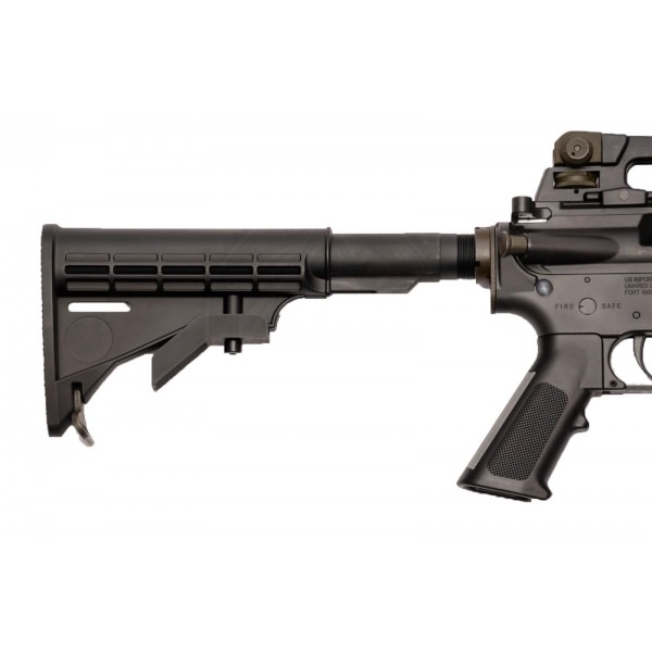 Карабин Colt M4 Carbine OPS.22 LR 370 мм - 3568714