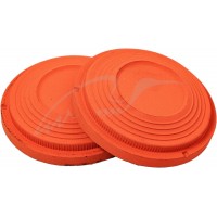 Мишень стендовая Hornet Holesov Standard (1 шт) оранжевая