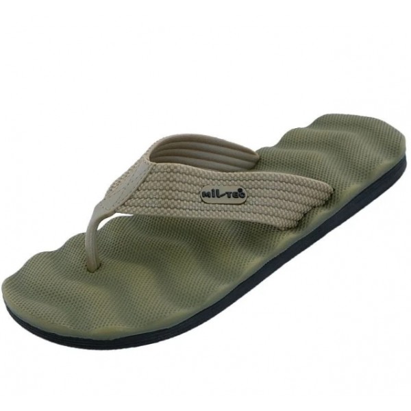 В'єтнамки Combat олива Мілтек Німеччина - 1631