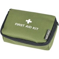 Аптечка полевая маленькая олива МИЛТЕК Германия