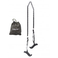 Пила ручна ланцюгова складна 73 см МИЛ ТЕК Німеччина