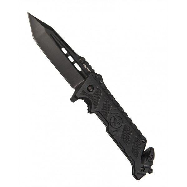 Нож складной Star МИЛ ТЕК Германия - 3555845