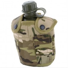 Фляга в чехле с подстаканником мультикам МИЛ ТЕК Германия