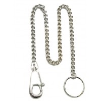 Цепочка для ножа, ключей, удостоверения МИЛ ТЕК Германия