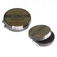 Гуталин 80 GR черный МИЛ ТЕК Германия