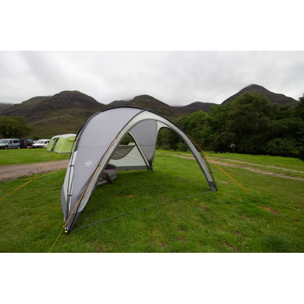 Намет Vango Hogan Hub Cloud Grey - 3565552