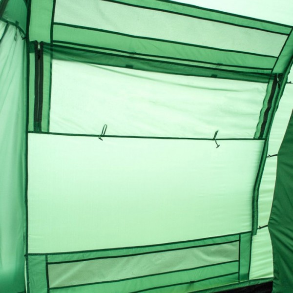 Намет Highlander Sycamore 5 Meadow - 3565551 Намет Highlander Sycamore 5 Meadow - 3565551