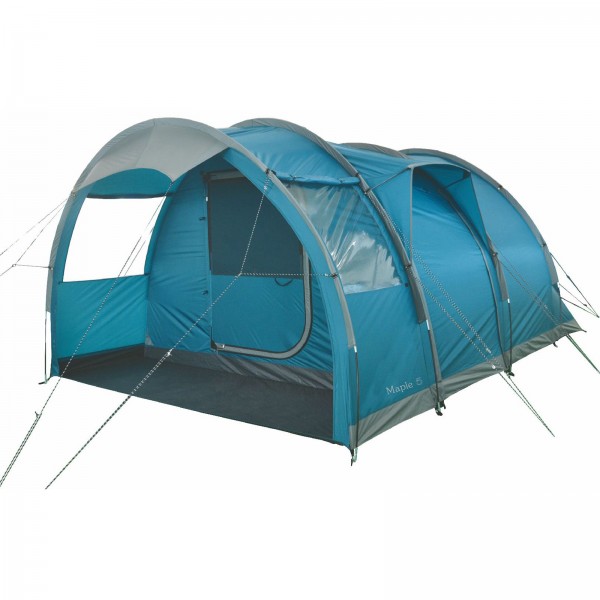 Намет Highlander Maple 5 Teal - 3565550