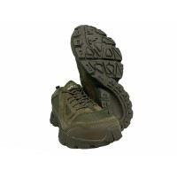 Кроссовки PANTAC олива