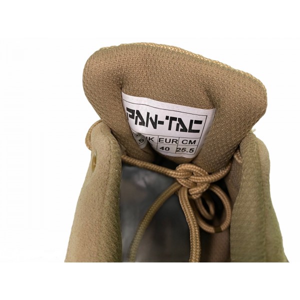 Кроссовки PANTAC койот - 3565734