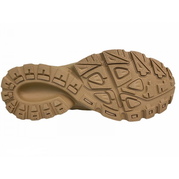 Кроссовки PANTAC койот - 3565734