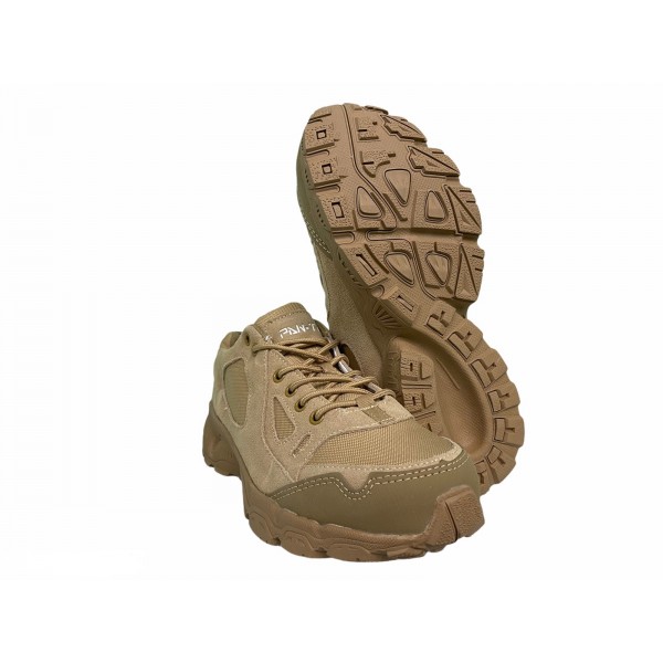 Кроссовки PANTAC койот - 3565734