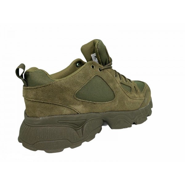 Кросівки PANTAC олива - 3565736 Кросівки PANTAC олива - 3565736