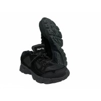 Кроссовки PANTAC черные